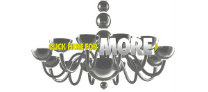 black-modern-venetian-glass-chandelier-click-for-more