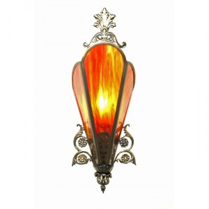 Theater Wall Sconce