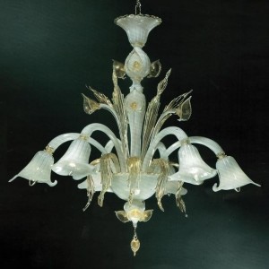murano-flower-chandelier-with-gold-dust-650