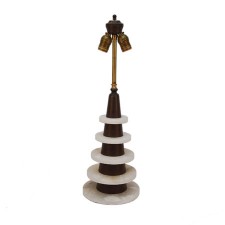 Desny Modernist Table Lamp