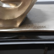 Bouraine Signature