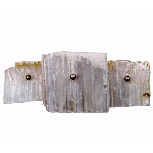 Natural Stone Sconce