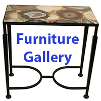 Custom Furniture Project Gallery