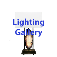 Custom Lighting Project Gallery